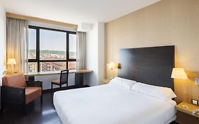 Hotel Bulevar Burgos