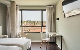 Hotel Bulevar Burgos